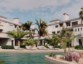 apartments for sale in torre pacheco