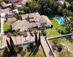 villa sale málaga resto provincia by 4,900,000 eur