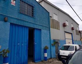 industrial warehouses for sale in camargo