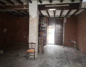 single family house sale montaverner centro by 28,000 eur