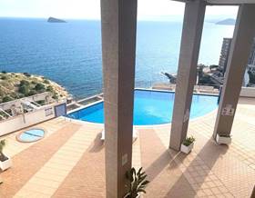 apartments for sale in la nucia
