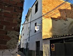 houses for sale in los villares