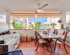 apartments for sale in playa de los cristianos