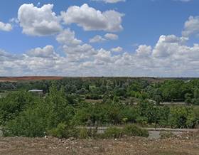 lands for sale in santa marta de tormes