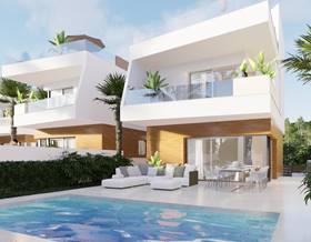 villas for sale in campoamor