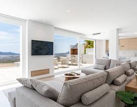 villas for sale in polop