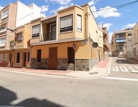 villas for sale in la marina del pinet