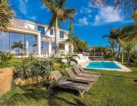 villas for sale in alhaurin el grande