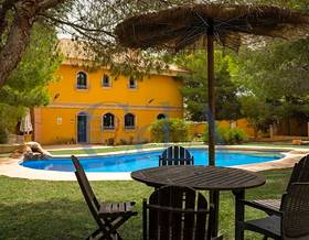 houses for sale in la marina del pinet