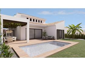 villa sale alicante algorfa by 555,000 eur