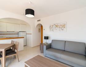 houses for sale in calpe calp