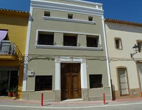 houses for sale in teulada