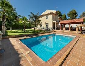 chalet sale otura otura-urb. los girasoles by 420,000 eur
