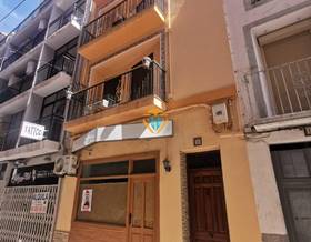 buildings for sale in benidorm