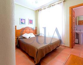 houses for sale in dehesa de campoamor