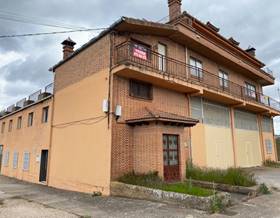 villas for sale in palencia province