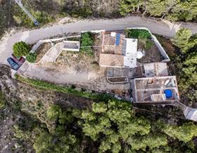 houses for sale in la vall d´alcala