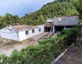 villas for sale in confrides