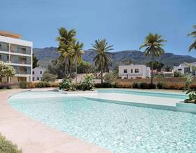 apartment sale denia costa blanca north by 430,000 eur