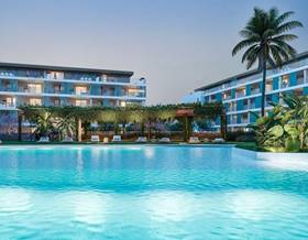 apartments for sale in benitachell