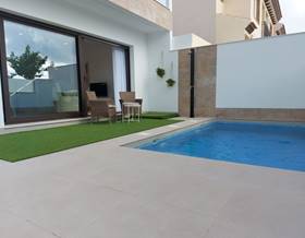 chalet sale san pedro del pinatar san pedro del pinatar by 395,000 eur