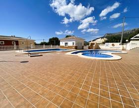 bungalow sale calpe calp by 235,000 eur