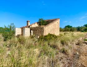 lands for sale in ulldecona