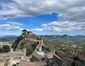 houses for sale in xativa