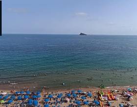 flat sale benidorm 1ª linea by 1,050,000 eur