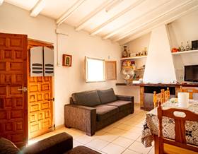 villas for sale in lorcha orxa