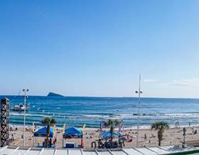 apartment sale benidorm rincon de loix cruz by 650,000 eur