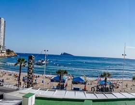 apartments for sale in benidorm