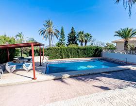 houses for sale in las ramblas