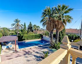 villas for sale in tarbena
