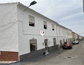 townhouse sale castillo de locubin village by 62,000 eur