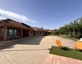 villas for sale in almoster