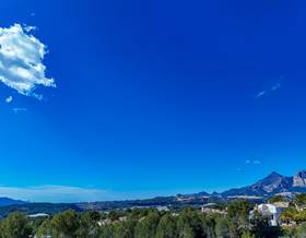 lands for sale in alfaz del pi
