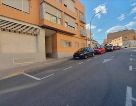 premises for sale in monforte del cid