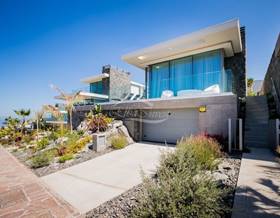 villas for sale in la caleta, sta. cruz de tenerife