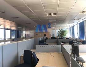 offices for rent in norte madrid