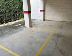 garages for sale in valencia provincia valencia