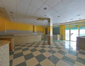 premises sale valencia gandia by 49,500 eur