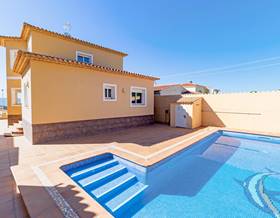 villas for sale in alfaz del pi