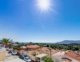 villas for sale in guadalest
