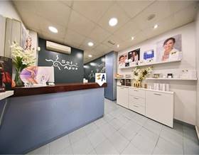 premises for sale in la zubia