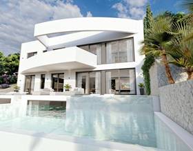 houses for sale in l´ alfas del pi