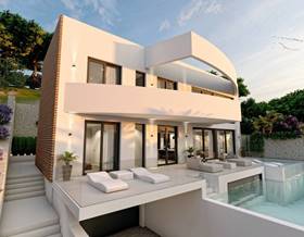 villas for sale in tarbena
