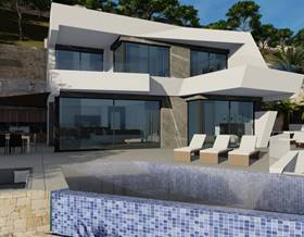villas for sale in moraira