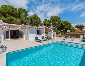 houses for sale in cumbre del sol