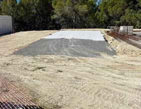 lands for sale in guadalest